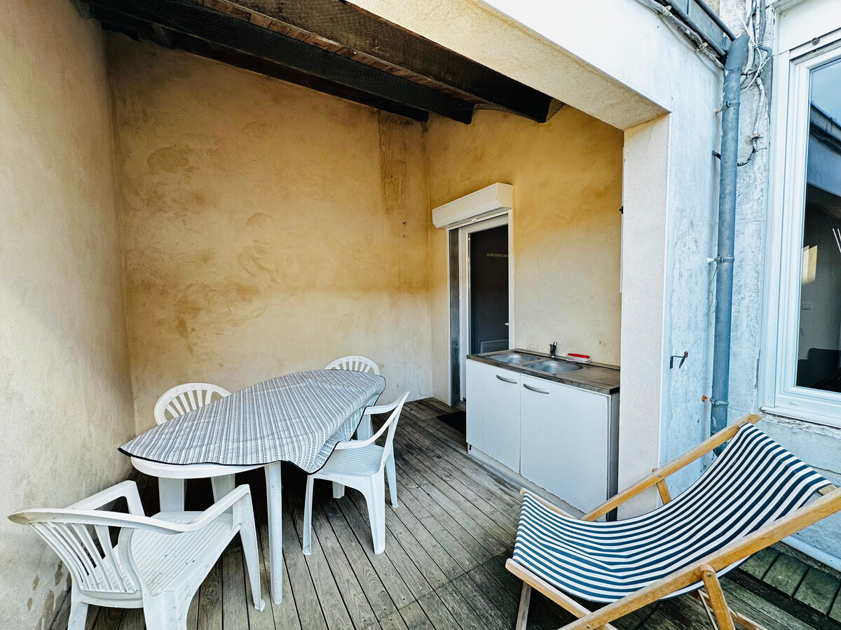 Maison 3 chambres à 300m de la plage, Fouras - Photo 14