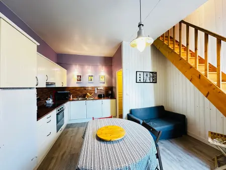 Location maison de vacances à Fouras