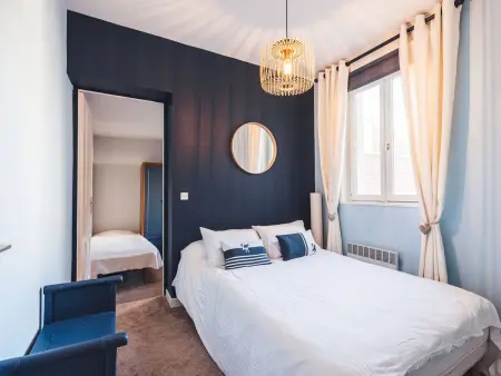 Appartement lumineux 75 m², centre-ville, parking, wifi, 7 couchages - Photo 15