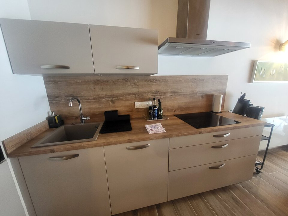 Appartement 7 pers. avec garage et terrasse à Montgenèvre - Photo 13