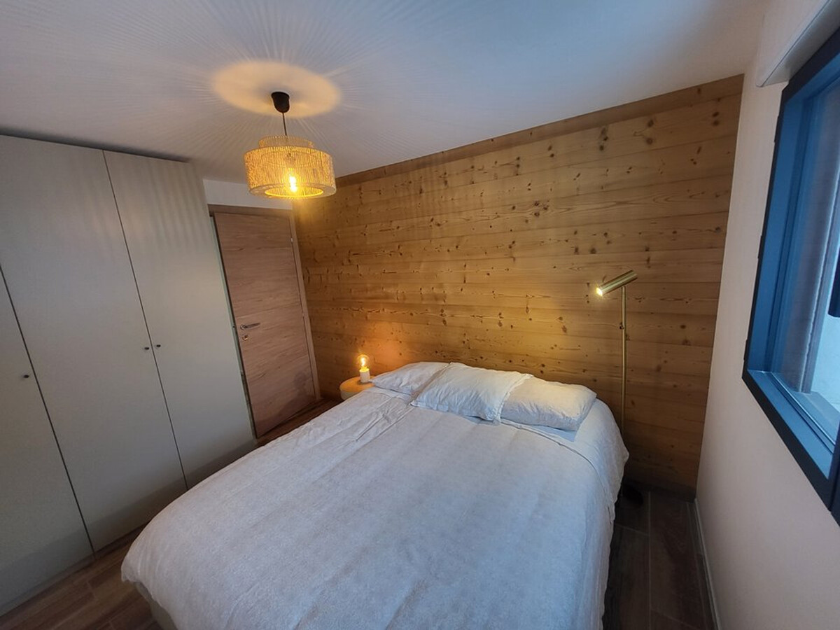 Appartement 6 pers. Montgenèvre, terrasse sud et parking - Photo 3