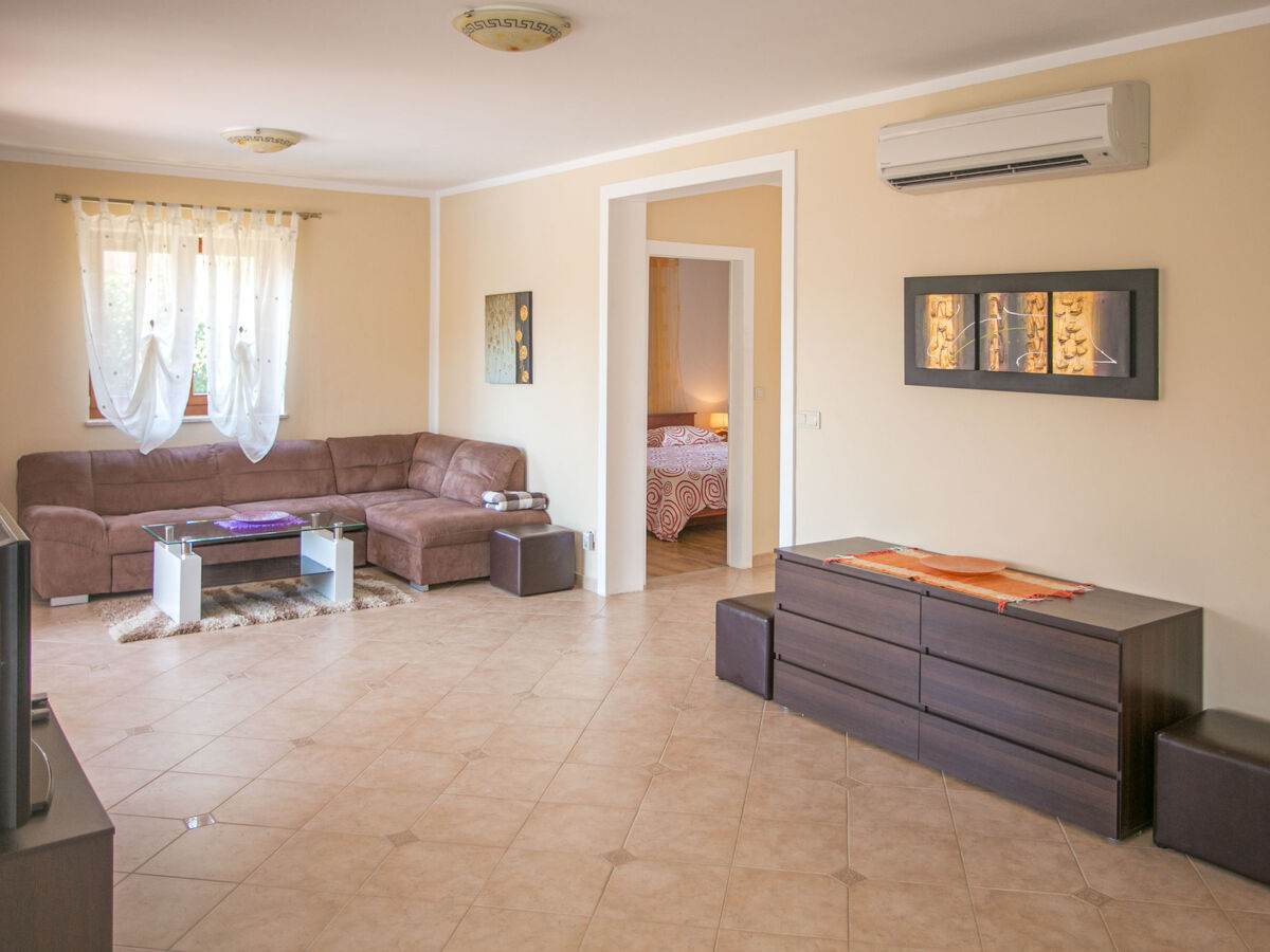 Villa Nevena à Poreč : maison 10 personnes, piscine privée - Photo 4