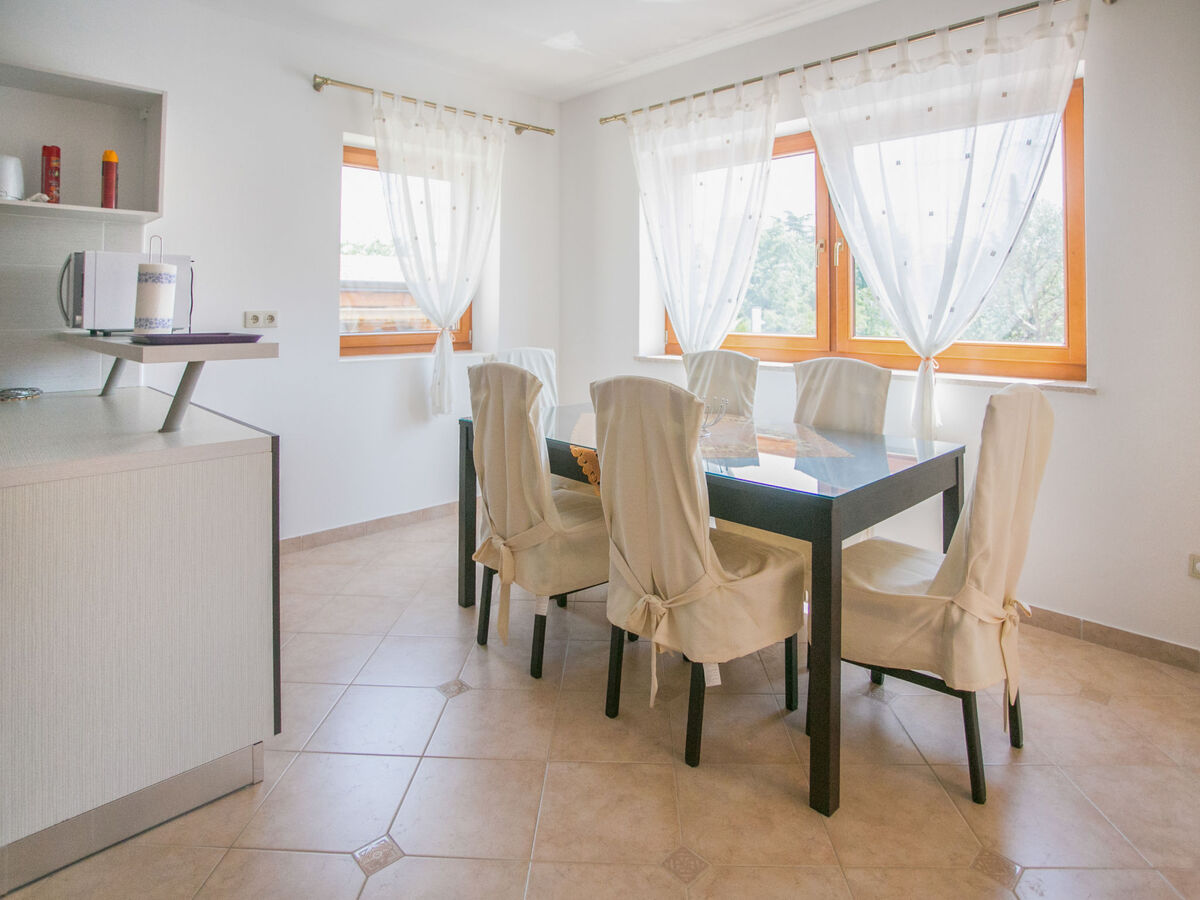 Villa Nevena à Poreč : maison 10 personnes, piscine privée - Photo 6