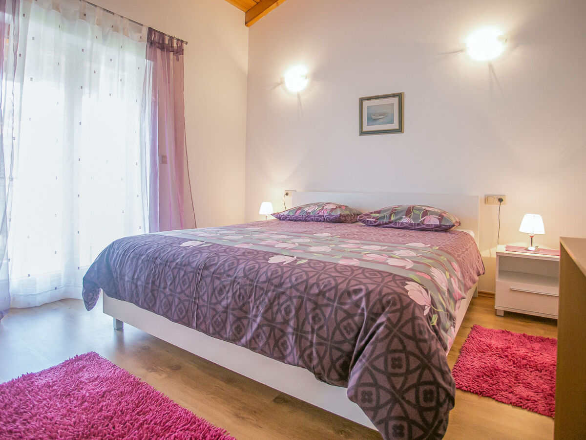 Villa Nevena à Poreč : maison 10 personnes, piscine privée - Photo 7