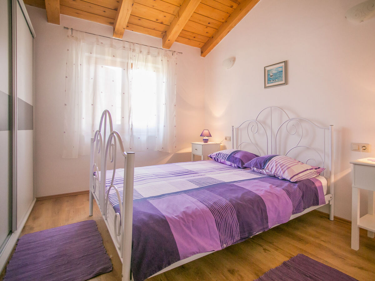 Villa Nevena à Poreč : maison 10 personnes, piscine privée - Photo 9