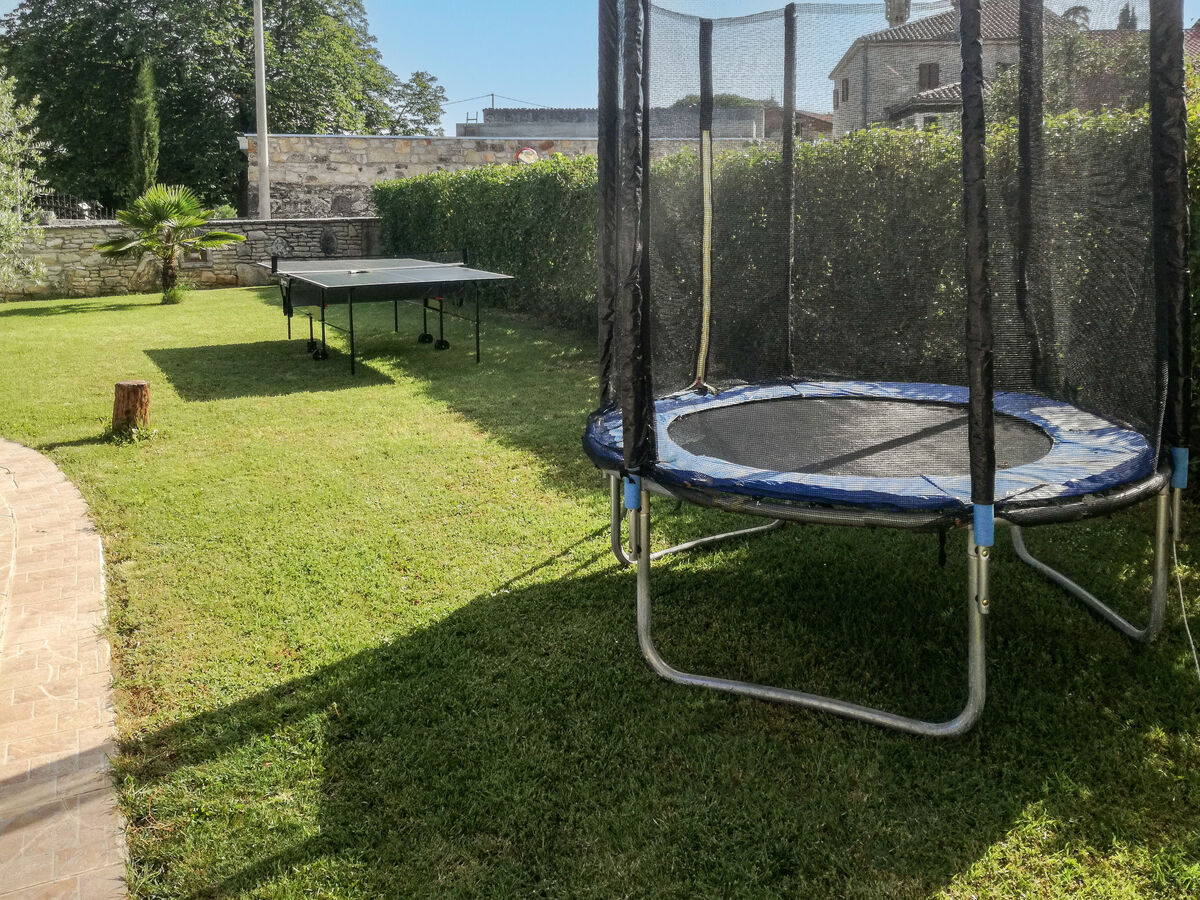 Villa Nevena à Poreč : maison 10 personnes, piscine privée - Photo 10