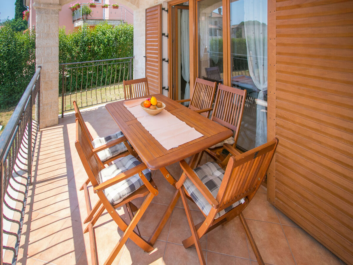 Villa Nevena à Poreč : maison 10 personnes, piscine privée - Photo 12