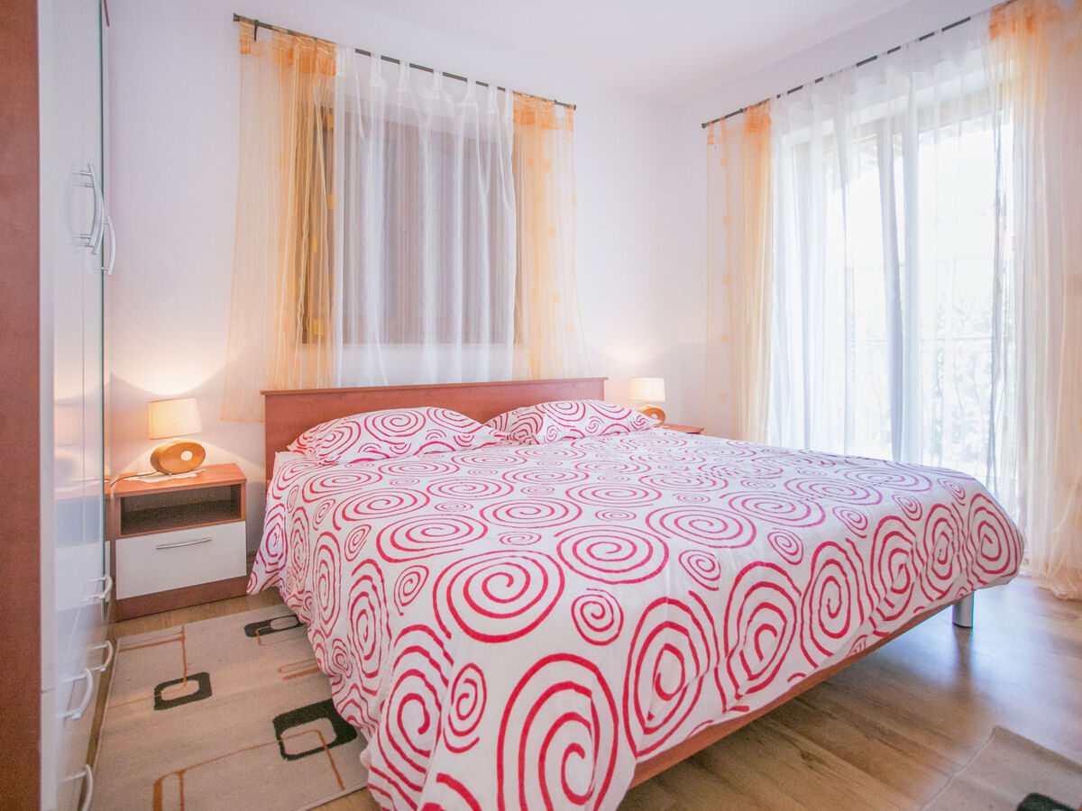 Villa Nevena à Poreč : maison 10 personnes, piscine privée - Photo 14