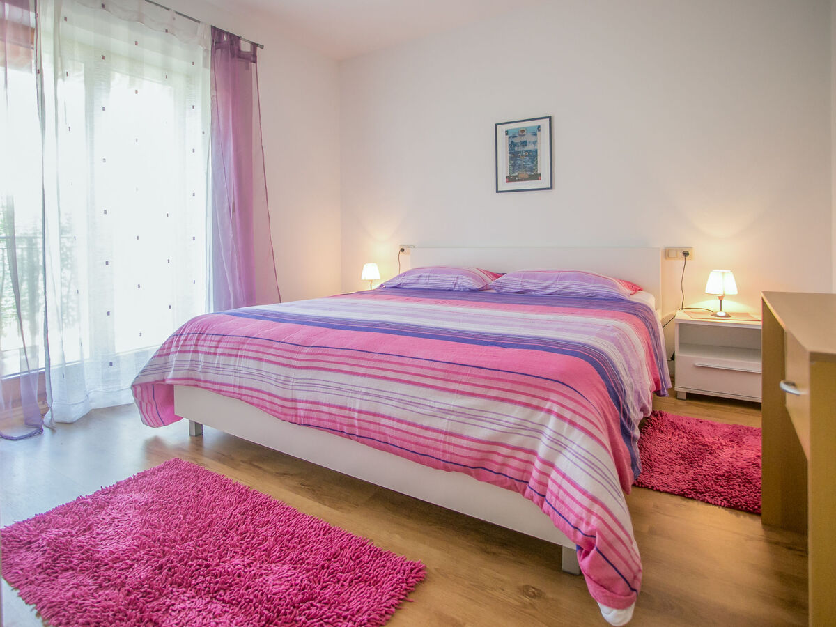 Villa Nevena à Poreč : maison 10 personnes, piscine privée - Photo 15