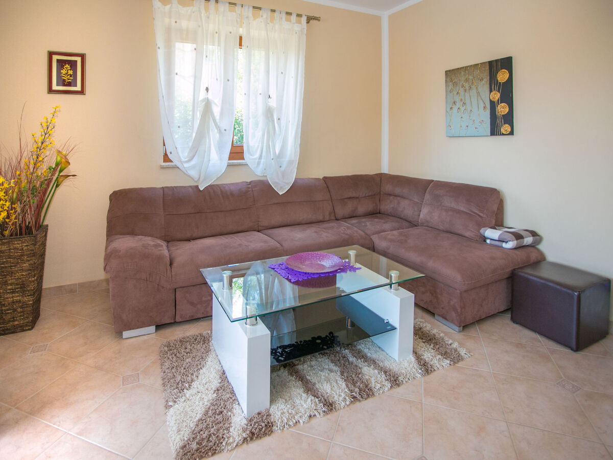 Villa Nevena à Poreč : maison 10 personnes, piscine privée - Photo 16