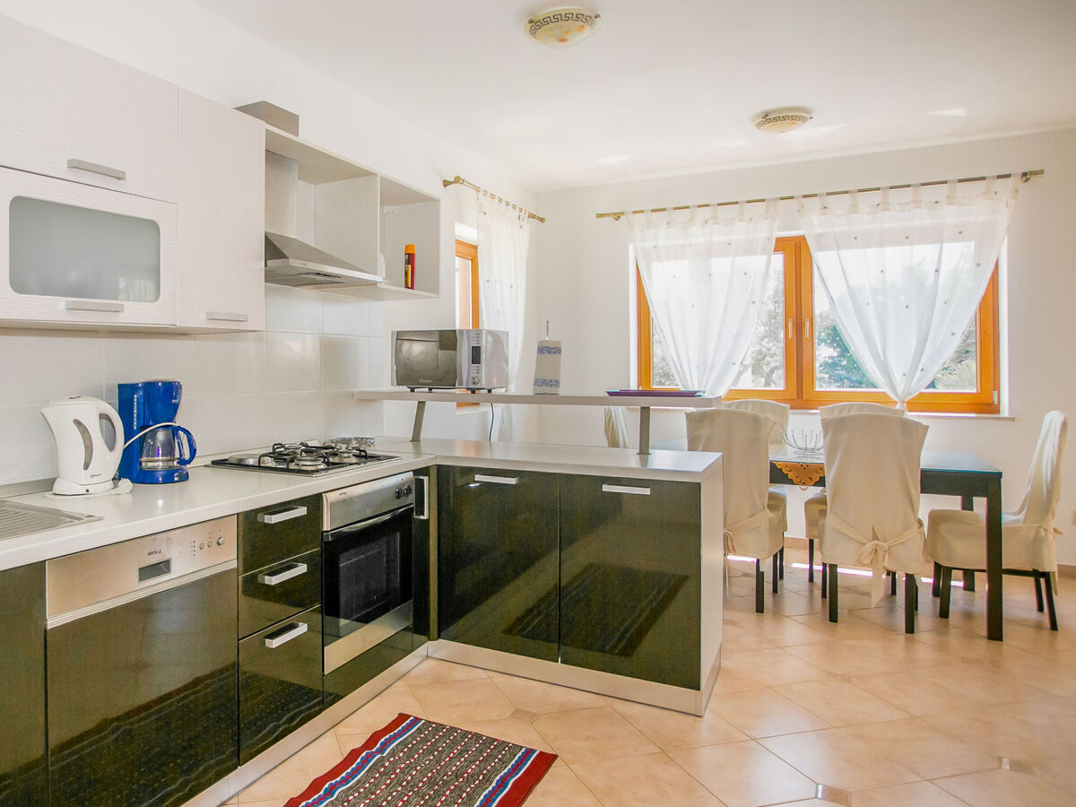 Villa Nevena à Poreč : maison 10 personnes, piscine privée - Photo 18
