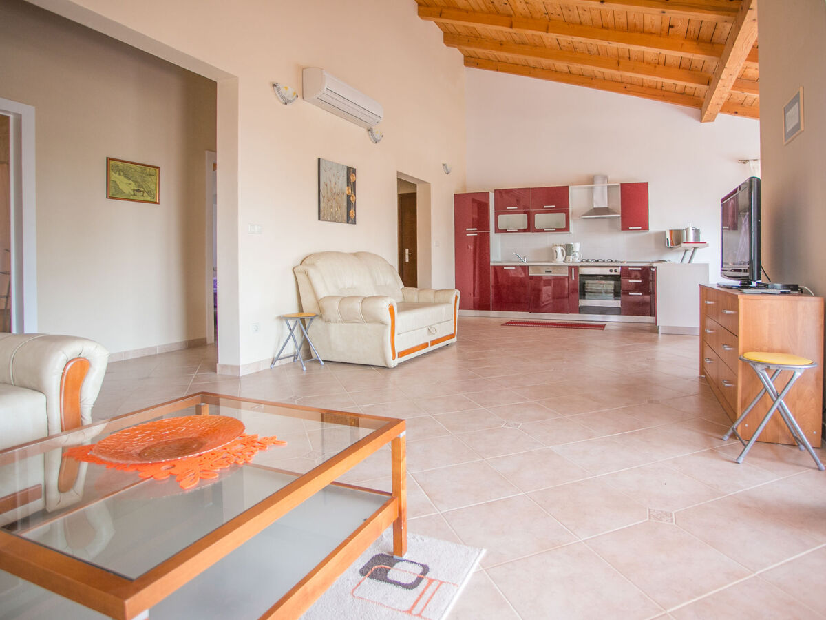 Villa Nevena à Poreč : maison 10 personnes, piscine privée - Photo 21