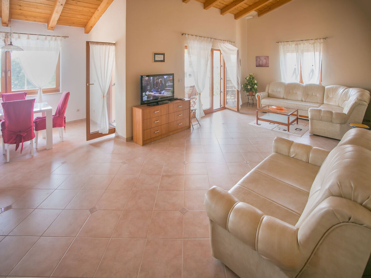 Villa Nevena à Poreč : maison 10 personnes, piscine privée - Photo 22