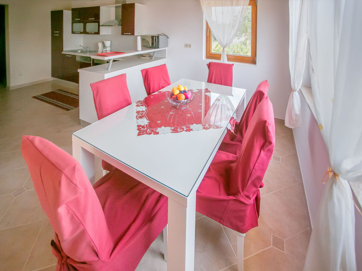 Villa Nevena à Poreč : maison 10 personnes, piscine privée - Photo 23