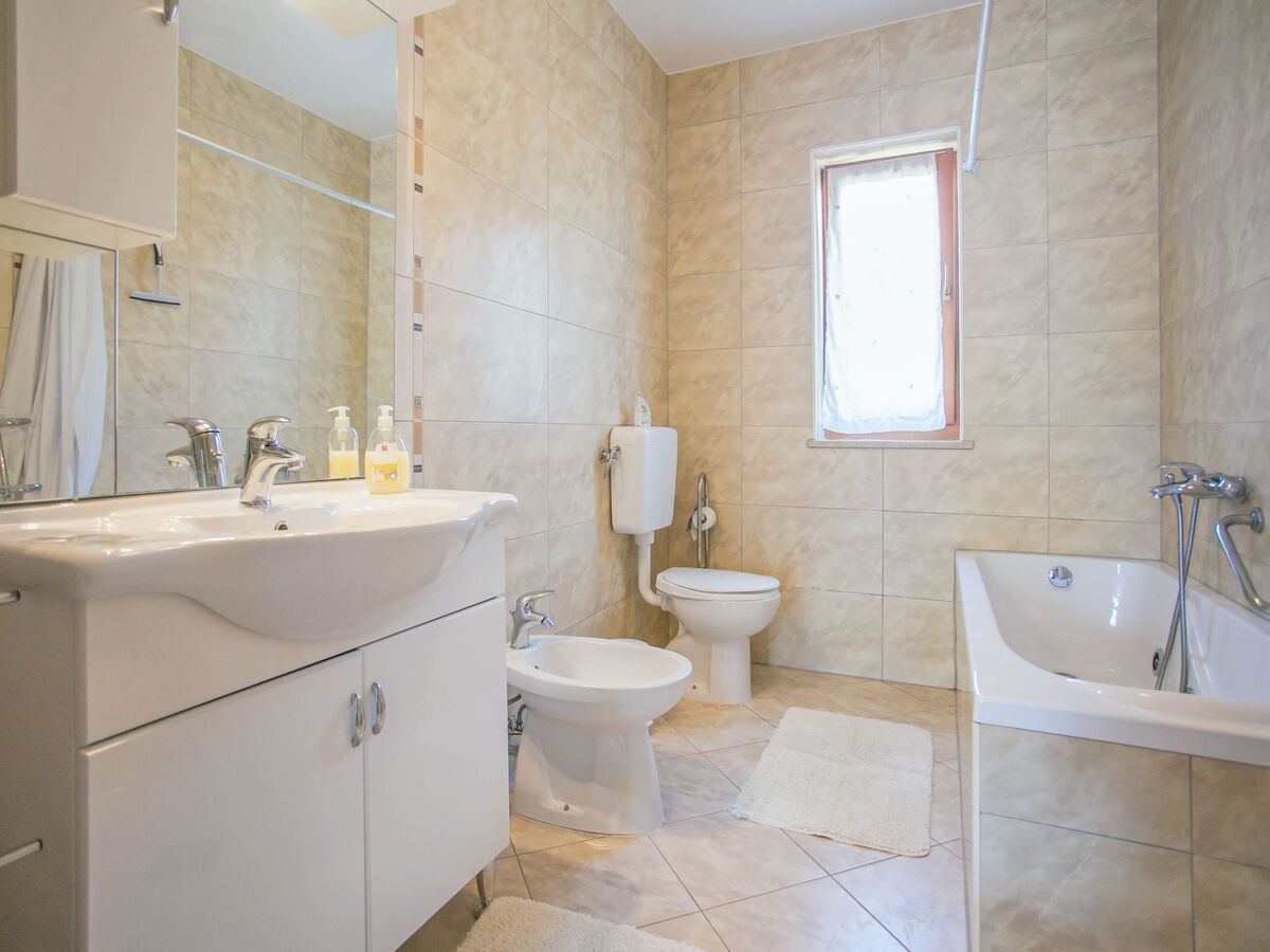 Villa Nevena à Poreč : maison 10 personnes, piscine privée - Photo 24