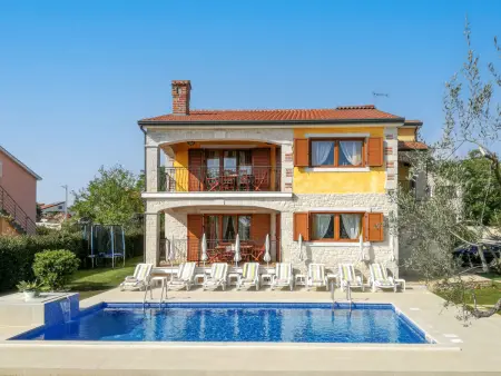 Location maison à Poreč, Villa Nevena