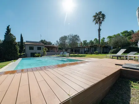 Location maison à Llafranc, LOlivera- Casa Piscina Privada - Costa Brava- Tamariu-