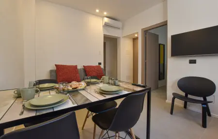 Appartement 6 personnes à Trappeto : photo 3