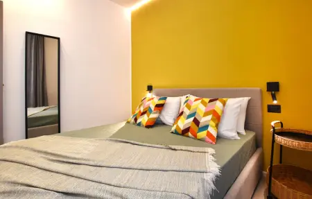 Appartement 6 personnes à Trappeto : photo 5