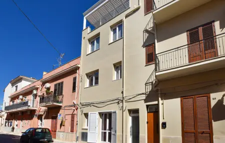 Appartement 6 personnes à Trappeto : photo 7
