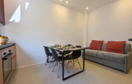Appartement 6 personnes à Trappeto : photo 8