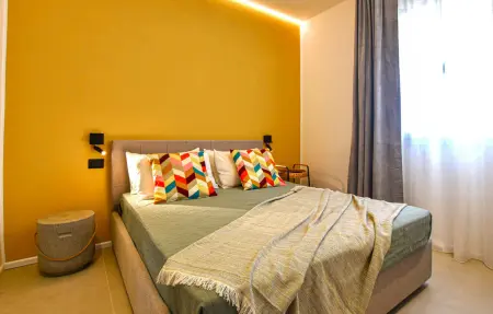 Appartement 6 personnes à Trappeto : photo 10