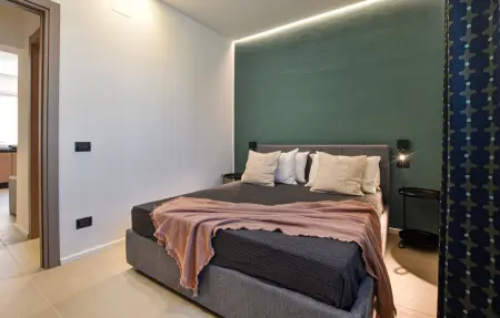 Appartement 6 personnes à Trappeto : photo 11