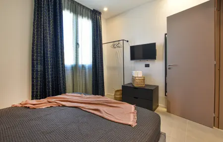 Appartement 6 personnes à Trappeto : photo 12