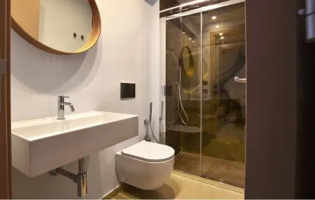Appartement 6 personnes à Trappeto : photo 13