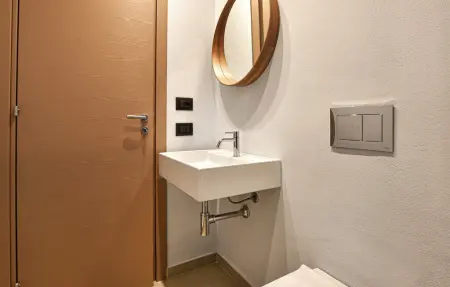 Appartement 6 personnes à Trappeto : photo 14