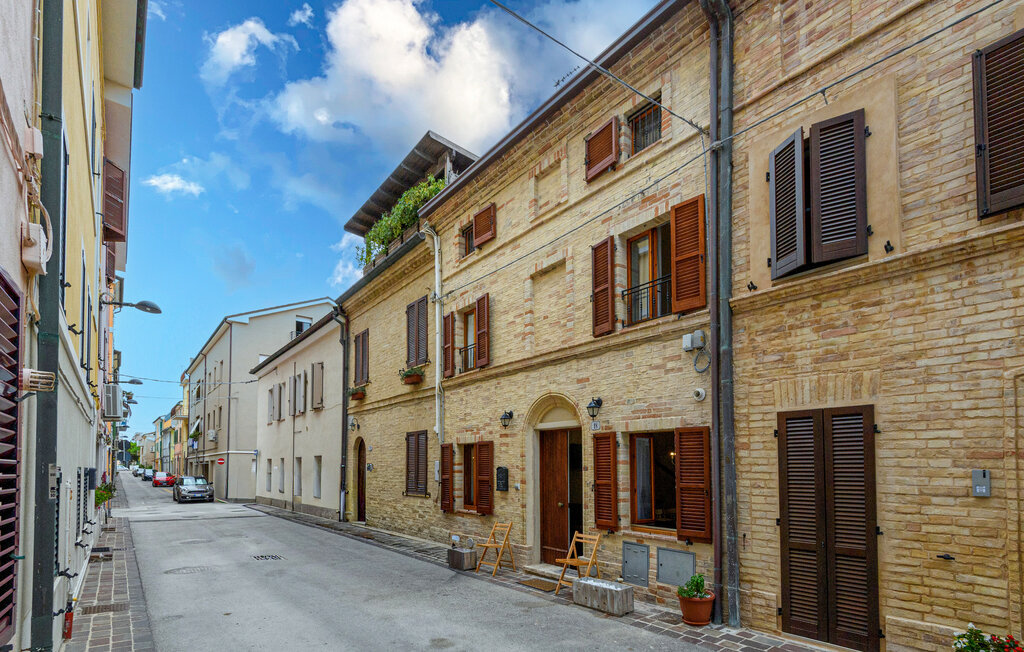Maison 6 personnes à Porto Potenza Picena - Photo 1