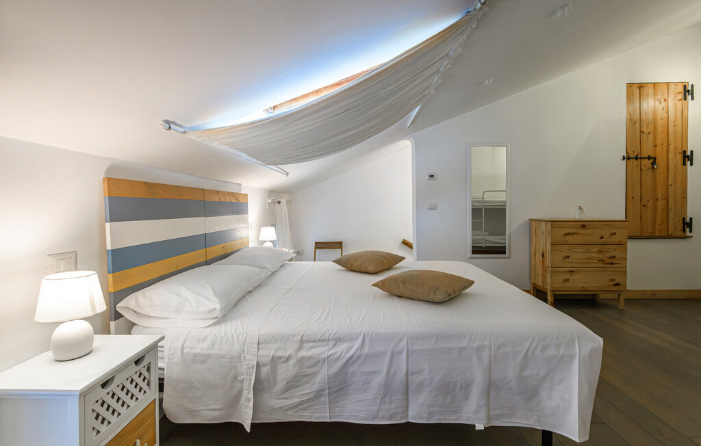 Maison 6 personnes à Porto Potenza Picena - Photo 6