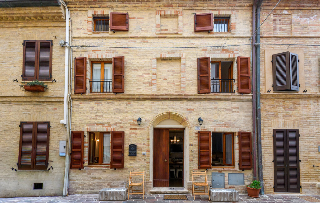 Maison 6 personnes à Porto Potenza Picena - Photo 8