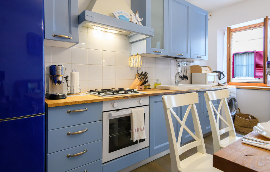 Maison 6 personnes à Porto Potenza Picena - Photo 10