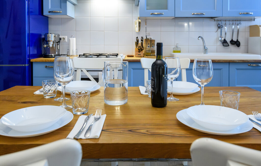 Maison 6 personnes à Porto Potenza Picena - Photo 11
