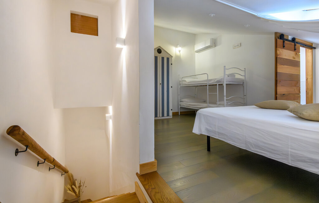 Maison 6 personnes à Porto Potenza Picena - Photo 16