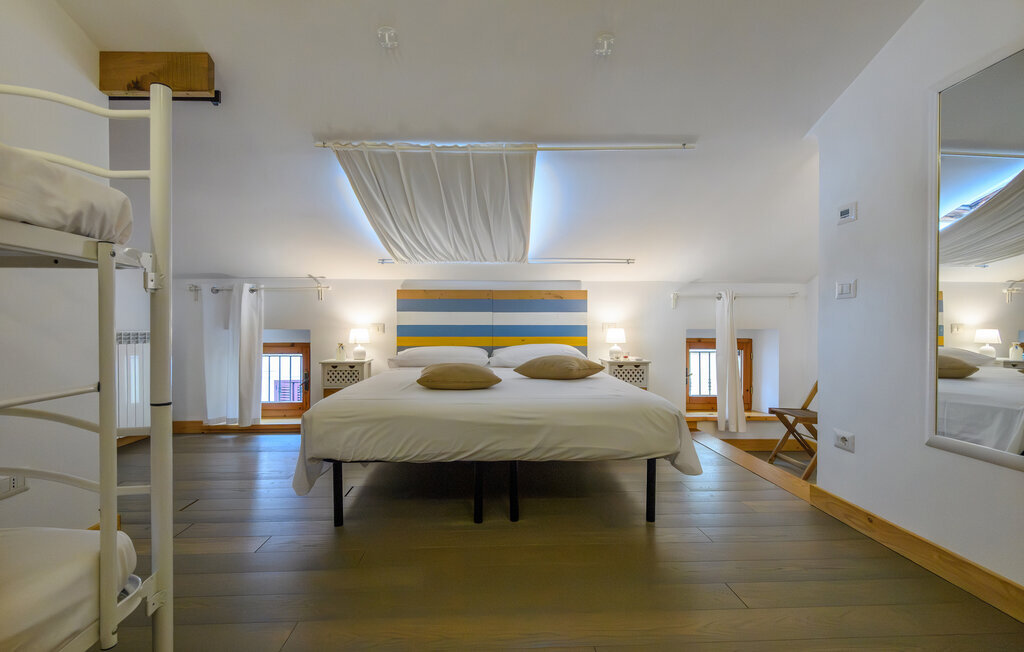 Maison 6 personnes à Porto Potenza Picena - Photo 17