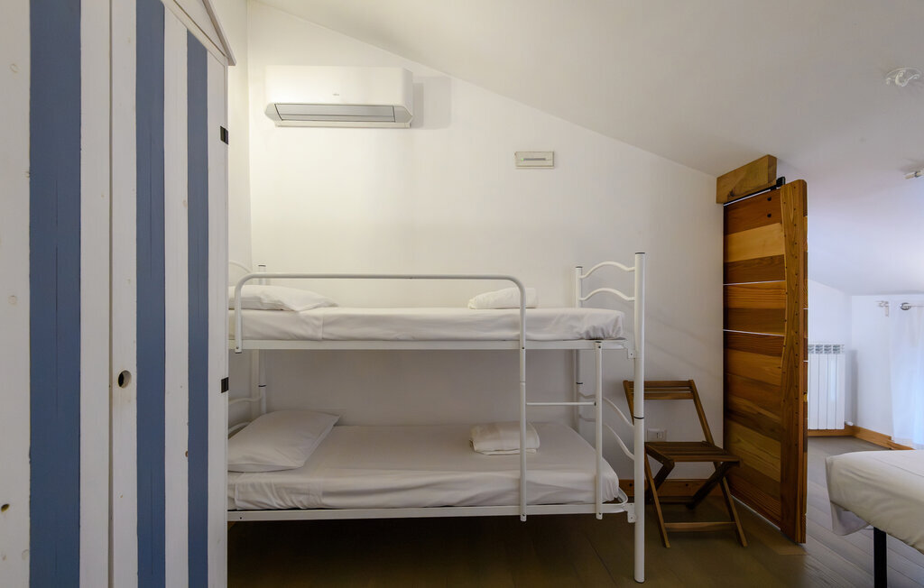 Maison 6 personnes à Porto Potenza Picena - Photo 20