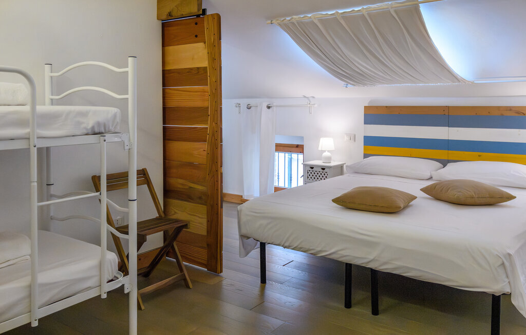 Maison 6 personnes à Porto Potenza Picena - Photo 21