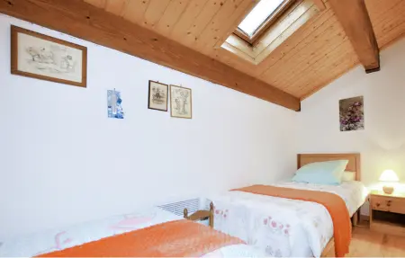 Appartement 6 pers. vue panoramique à Bolquère : photo 10