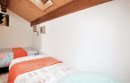 Appartement 6 pers. vue panoramique à Bolquère : photo 11