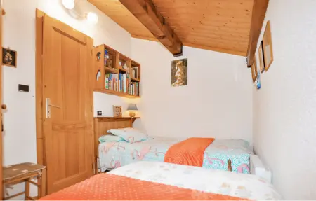 Appartement 6 pers. vue panoramique à Bolquère : photo 12