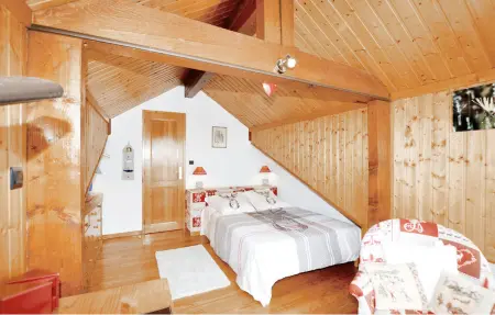 Appartement 6 pers. vue panoramique à Bolquère : photo 13