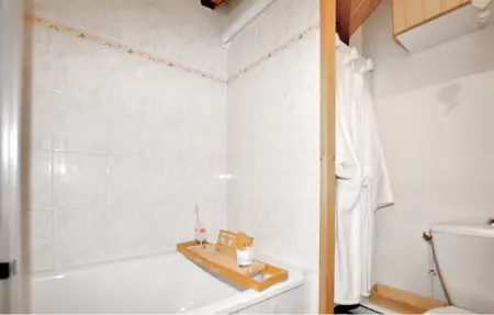 Appartement 6 pers. vue panoramique à Bolquère : photo 18