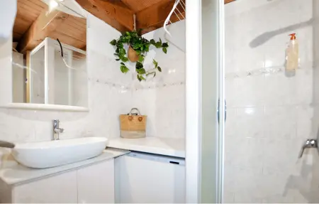 Appartement 6 pers. vue panoramique à Bolquère : photo 19