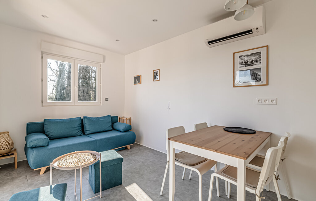 Appartement 4 personnes à Coupvray - Photo 2
