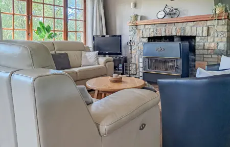 Maison 12 pers. à Rochehaut, vue panoramique Ardennes : photo 4