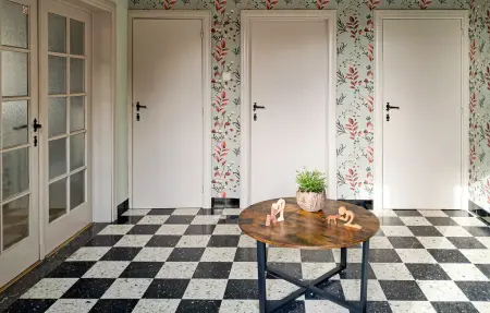 Maison 12 pers. à Rochehaut, vue panoramique Ardennes : photo 8