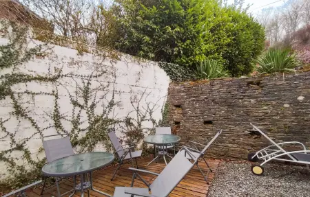 Maison 12 pers. à Rochehaut, vue panoramique Ardennes : photo 11