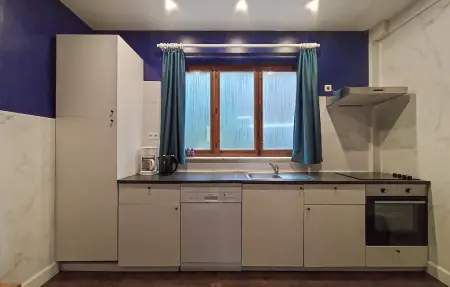 Maison 12 pers. à Rochehaut, vue panoramique Ardennes : photo 17